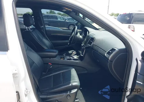 2021 Jeep Grand Cherokee Limited 4X2 z USA, uszkodzony, nr VIN 1C4RJEBG8MC656608